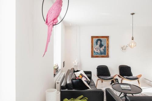 Diksmuide Casa | Vakantiehuis Juliette