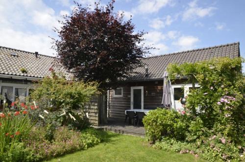 Den Helder Casa | Vakantiehuis Merel