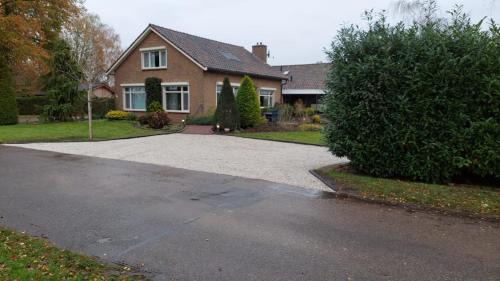 Winterswijk - Meddo Casa | Vakantiehuis Oostendorp