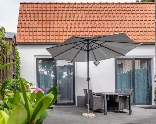 Domburg Casa | Vakantiehuis Rehoboth
