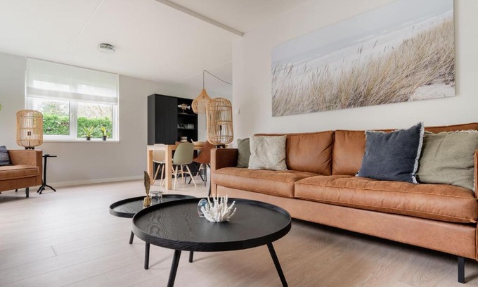 Oostkapelle Casa | vakantiehuis Seaside, Dunoweg 18