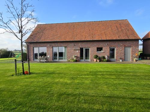 Beselare Casa | Vakantiehuis Slangenmeers