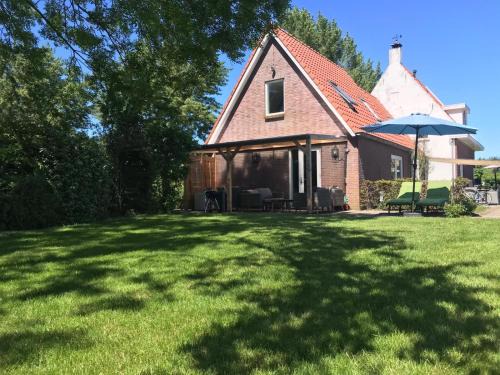 Veere Casa | Vakantiehuis Sonnewende