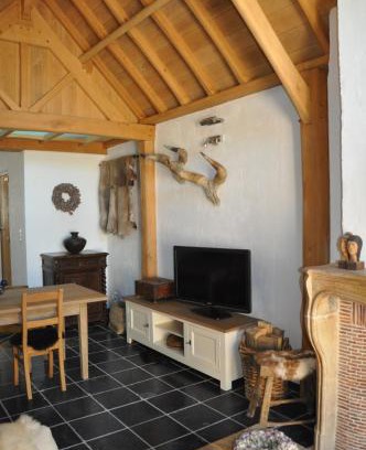 Damme Casa | Vakantiehuis 't Verloren Schaap Damme