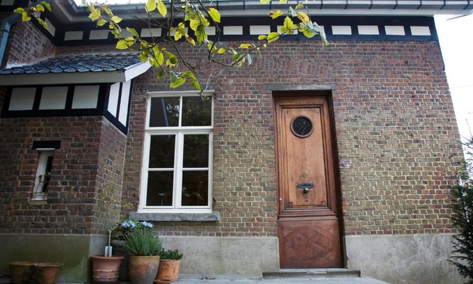 Waarmaarde Casa | vakantiehuis ter poele