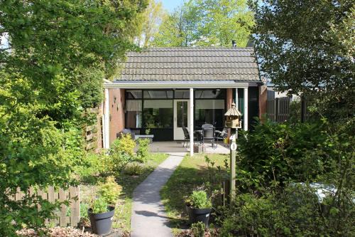 Biddinghuizen Casa | Vakantiehuis Veluwemeer House 40