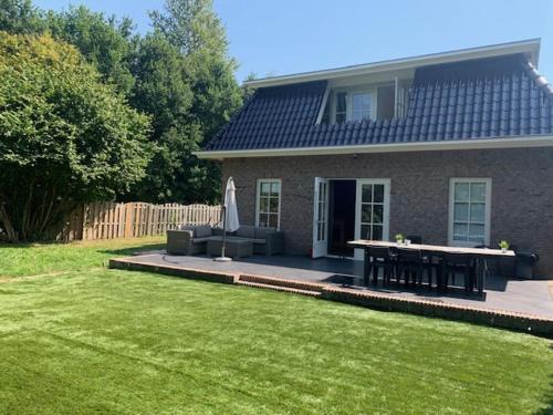 Zeewolde Casa | Vakantiehuis Villa Zeewolde