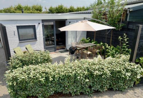 Koudekerke Casa | Vakantiehuis Zeevonk Koudekerke