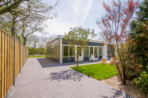 Julianadorp aan zee Casa | Vakantiehuis Zeevonk - Julianadorp aan Zee