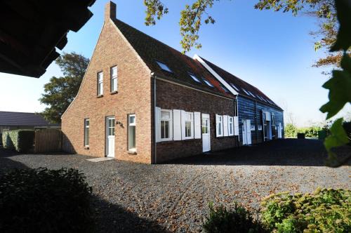 Oostkapelle Casa | Vakantiehuizen 't Centrum