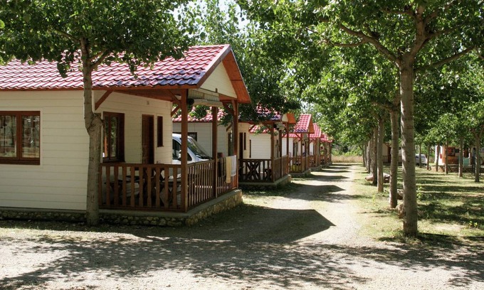 La Puebla de Roda Casa | Casa ∙ 2 habitaciones ∙ 4 personas