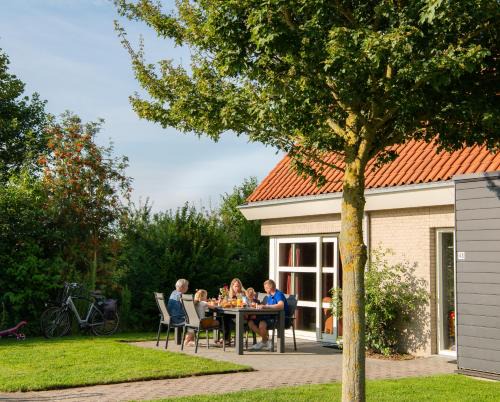 Koudekerke Complejo | Vakantiepark Broedershoek