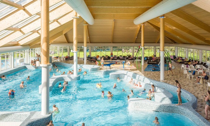 De Cocksdorp Complejo | Vakantiepark De Krim Texel