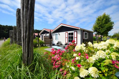 Groot Valkenisse Complejo | Vakantiepark de Meerpaal