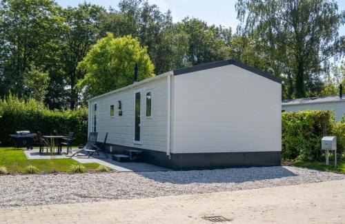 Scherpenisse Chalet De Esquí | Vakantiepark de Zeeuwse Parel - Summerlove