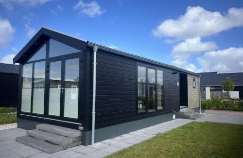 Scherpenisse Chalet De Esquí | Vakantiepark de Zeeuwse Parel - Zeeparel