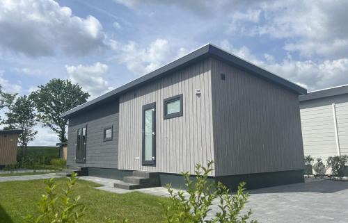 Scherpenisse Chalet De Esquí | Vakantiepark de Zeeuwse Parel - Oosterschelde