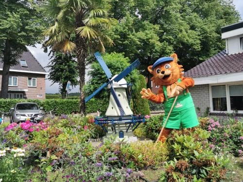 Groesbeek Otro | Vakantiepark de Oude Molen