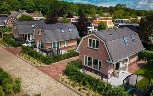 Municipality of Noordwijk Complejo | Vakantiepark Duinrust