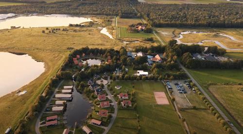 Bant Complejo | Vakantiepark Eigen Wijze
