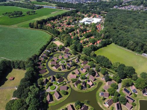 Gramsbergen Complejo | Vakantiepark 't Hooge Holt