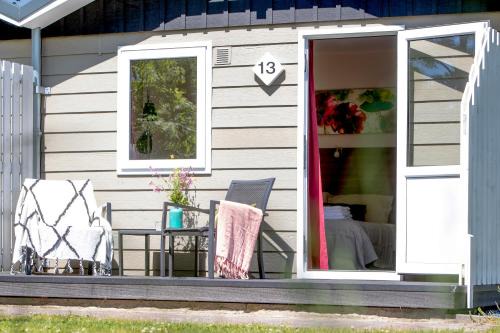 Witten Complejo | Vakantiepark Witterzomer Assen