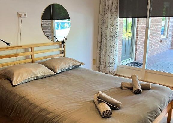 Veere Apartamento | Vakantiestudio Time Out