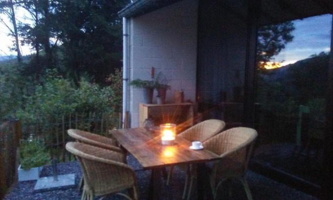Coo Complejo | vakantieverblijf Nature