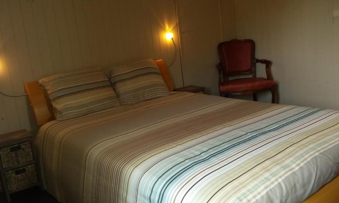 Oostduinkerke Apartamento | Vakantieverblijf Strandgaper