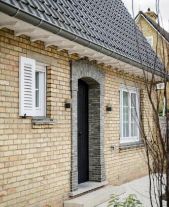 Nieuwpoort Casa | Vakantievilla 3 Beaufort