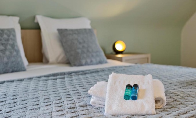 Witte Burg Villa | Vakantievilla met luxe en sauna in duinenreservaat