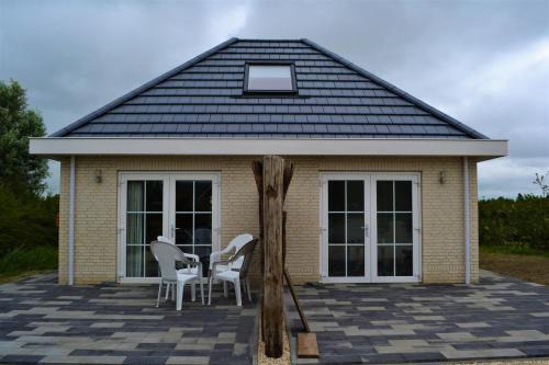 Koudekerke Casa | Vakantiewoning aan duinen en zee in Dishoek