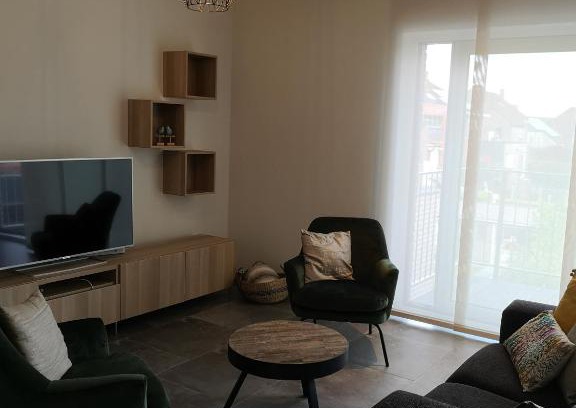 Tongeren Apartamento | Vakantiewoning Atuatuca