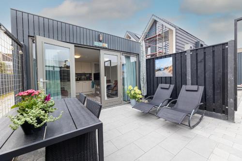 Domburg Casa | Vakantiewoning B & Bernard