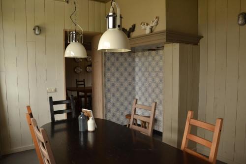 Oisterwijk Casa | Vakantiewoning Boerderij De Gerrithoeve