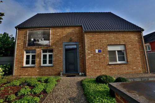 Heusden-Zolder Casa | Vakantiewoning Casa Maran in een groene omgeving te Heusden-Zolder
