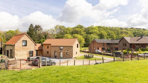 's-Gravenvoeren Casa | Vakantiewoning De Ketten