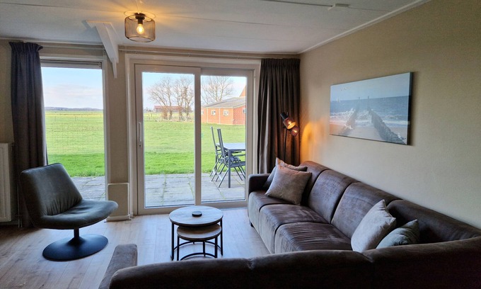 Meliskerke Casa | Vakantiewoning de Meidoorn