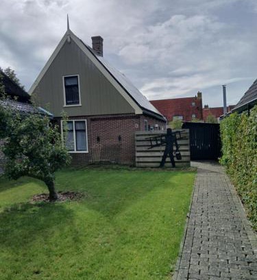 Hem Casa | Vakantiewoning De "Toetenboet"