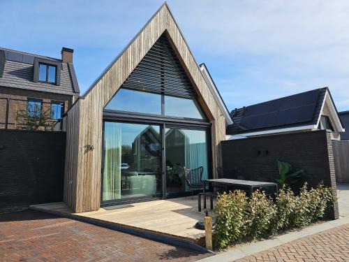 Domburg Casa | Vakantiewoning DO54 centrum Domburg