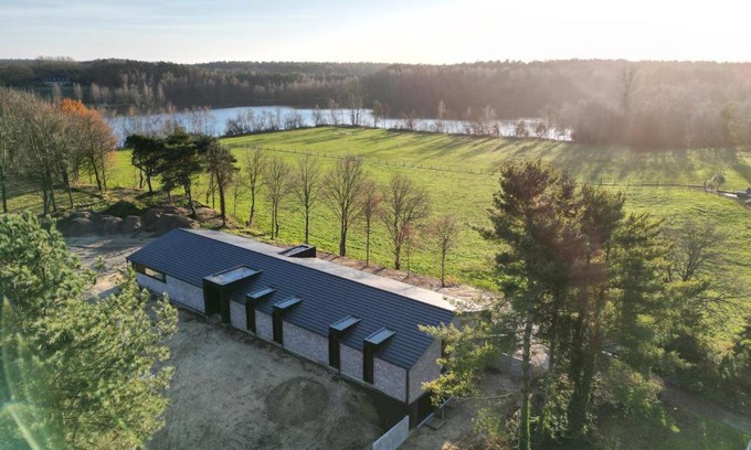 Zutendaal Casa | Vakantiewoning Domein Goudveil