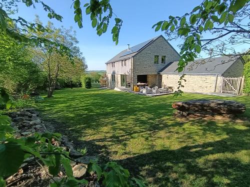 Heyd Casa | Vakantiewoning EL COULEYE