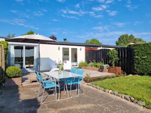 Middelburg Casa | Vakantiewoning Goedgelegen MB01