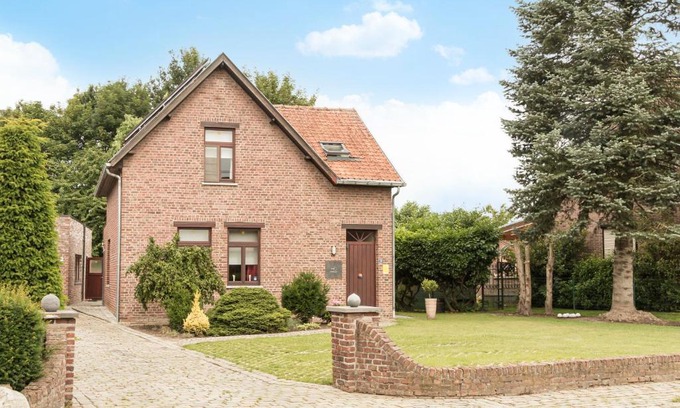 Bilzen Casa | Vakantiewoning Het Oude Laer