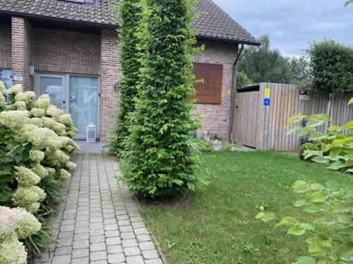 Ophoven Casa | Vakantiewoning Het Wielje Maasland