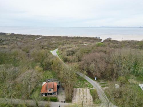 Breezand Casa | Vakantiewoning Hosa Semna in de duinen van Vrouwenpolder