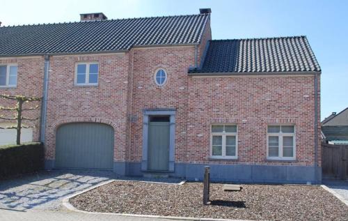 Bilzen Casa | Vakantiewoning Huys op de Locht