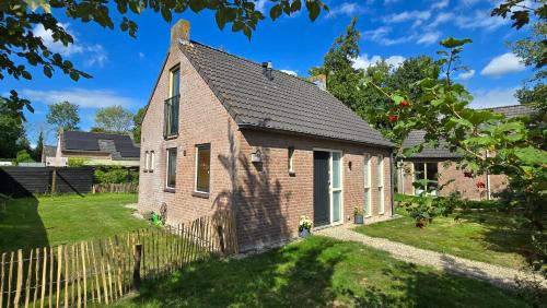 Ewijk Casa | Vakantiewoning maas en waal 90