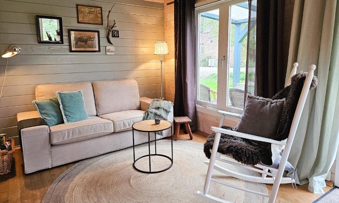 Grijpskerke Casa | Vakantiewoning midden in de natuur GR02 Grijpskerke