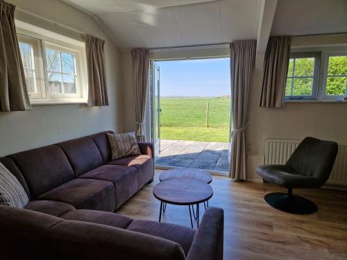 Meliskerke Casa | Vakantiewoning Olmen met prachtig uitzicht